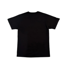 Chrome Hearts 'Black' Embroidered Eyechart Pocket Tee 