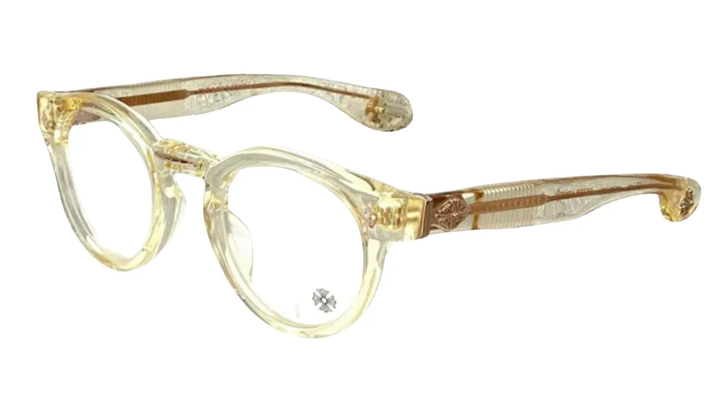 Chrome Hearts &