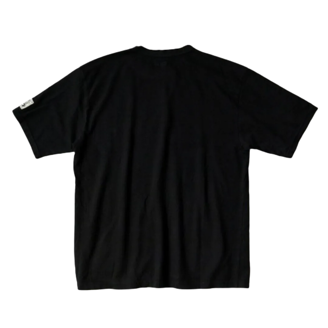 Kapital 'Black' Rookie Tee