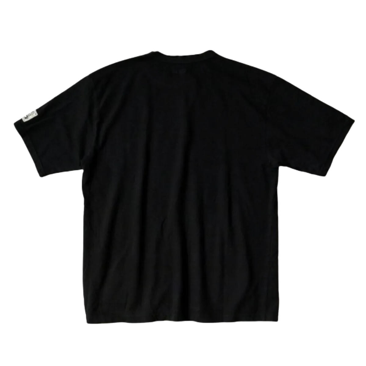 Kapital 'Black' Rookie Tee
