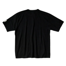 Kapital 'Black' Rookie Tee