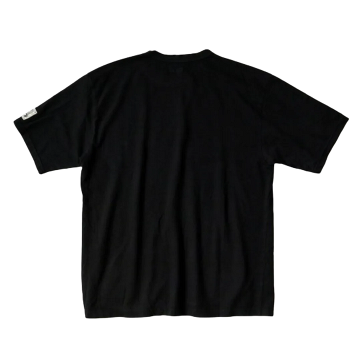 Kapital 'Black' Rookie Tee