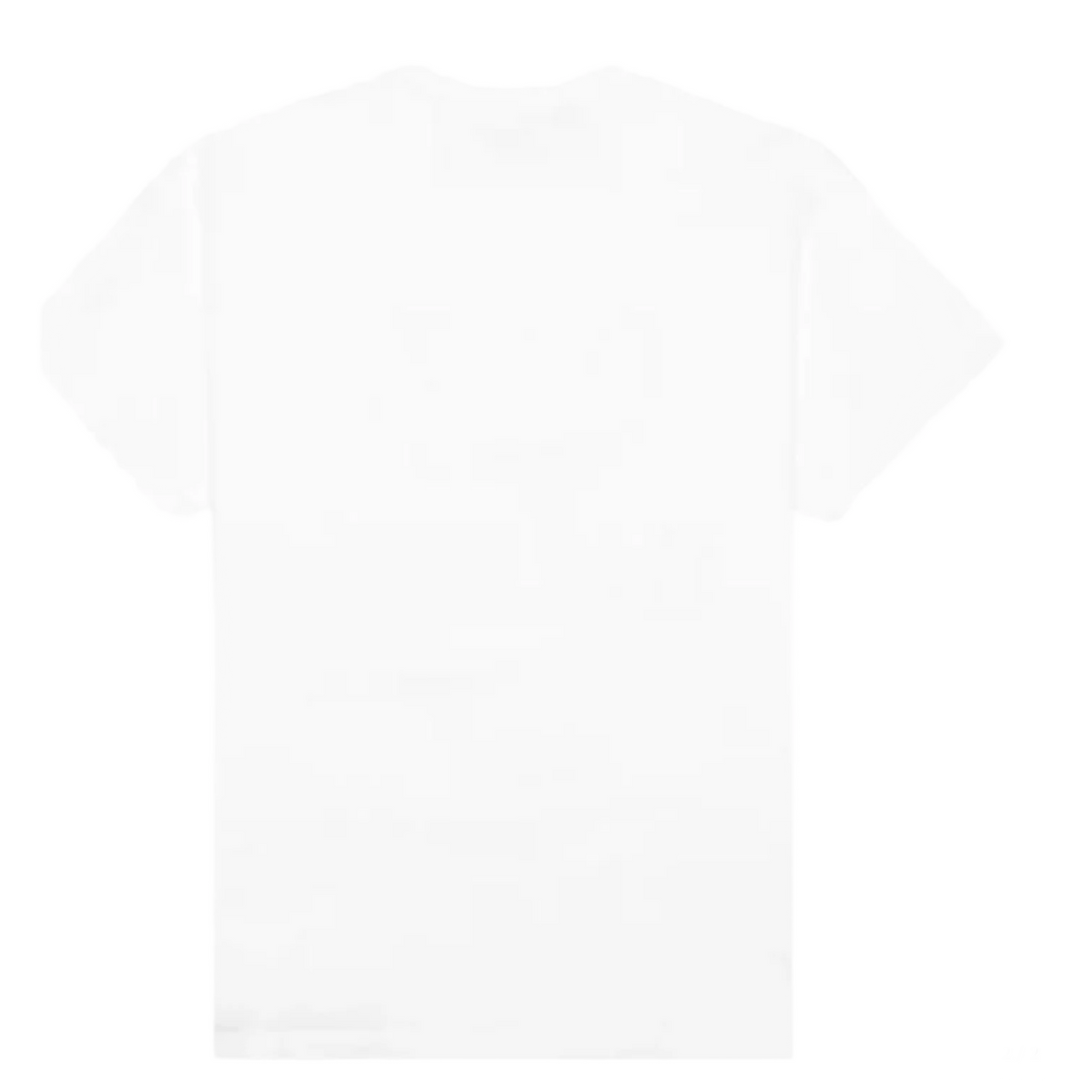 Gallery Dept 'White' Department De La Galerie Classic Tee