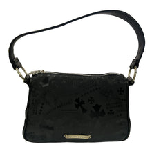 Chrome Hearts 'Chicken Nugget' Nylon Stencil Bag