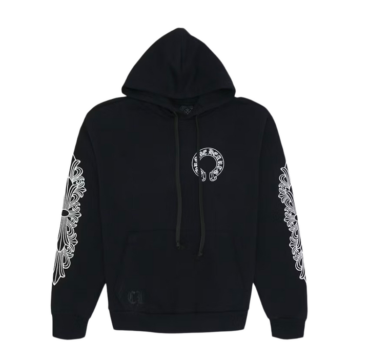 Chrome Hearts &