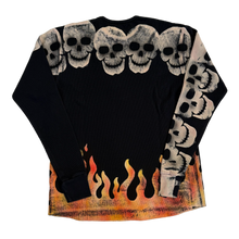 Satoshi Nakamoto 'Black' Lost Boys Thermal