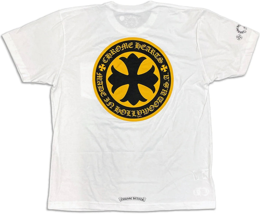 Chrome Hearts &