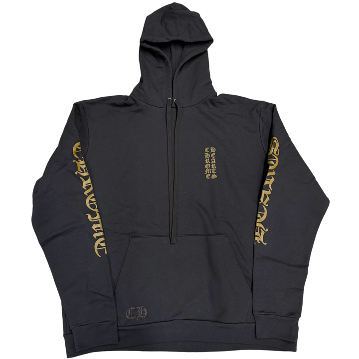 Chrome Hearts &
