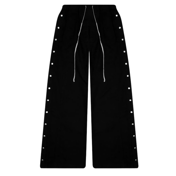 Rick Owens DRKSHDW Cotton Canvas &