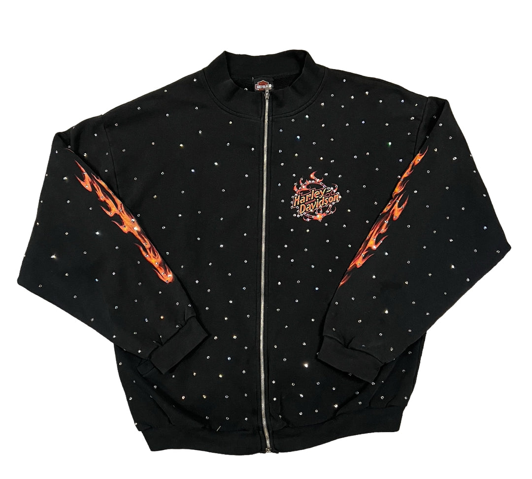 Harley Davidson &