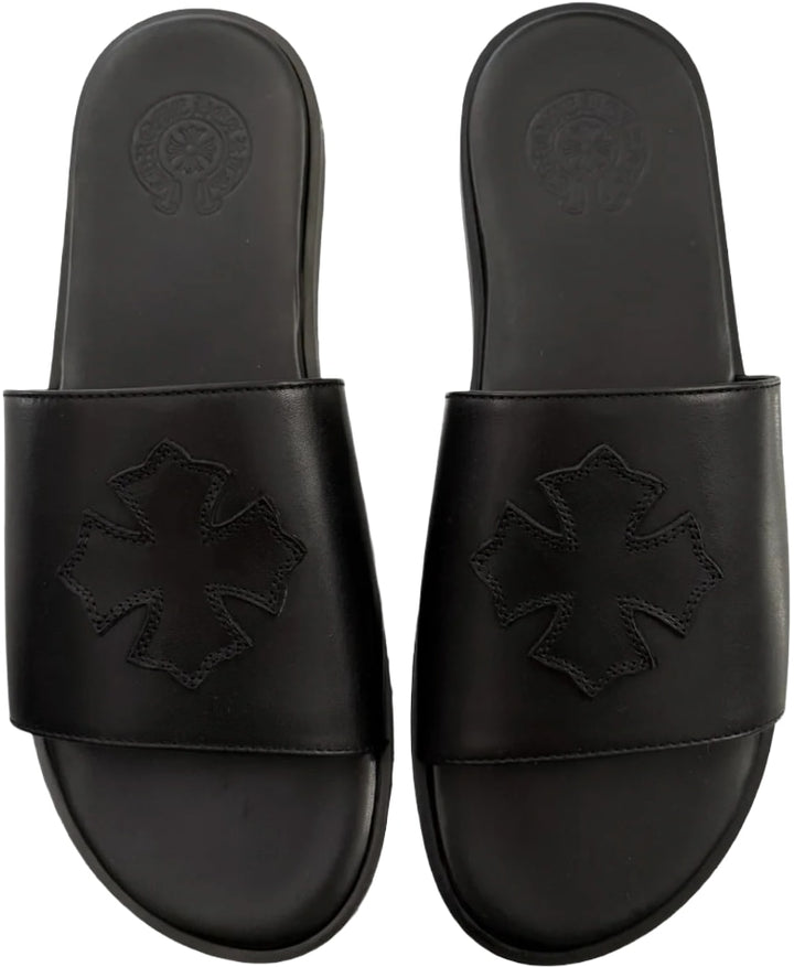 Chrome Hearts &