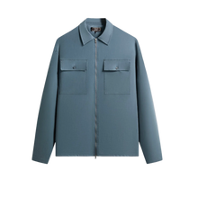 Kith 'Innate' Full Zip Garrett Shirt