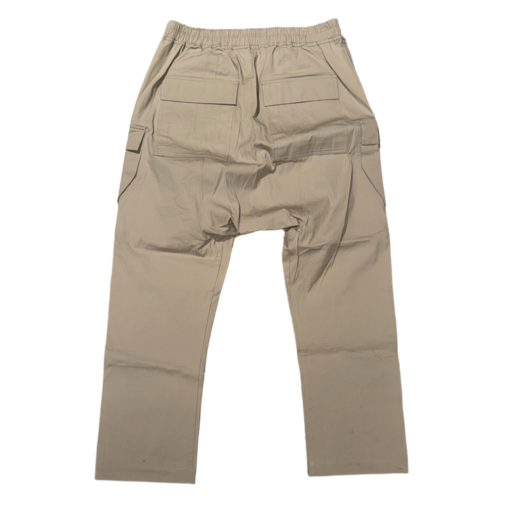 Rick Owens 'Pearl' Cargo Pants