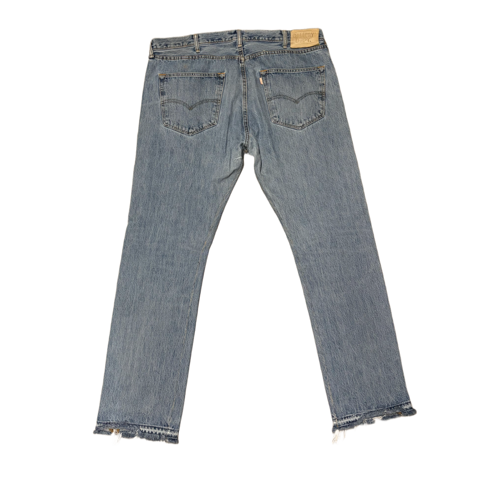 Gallery Dept 'Blue' 5001 Ranger Indigo Jeans