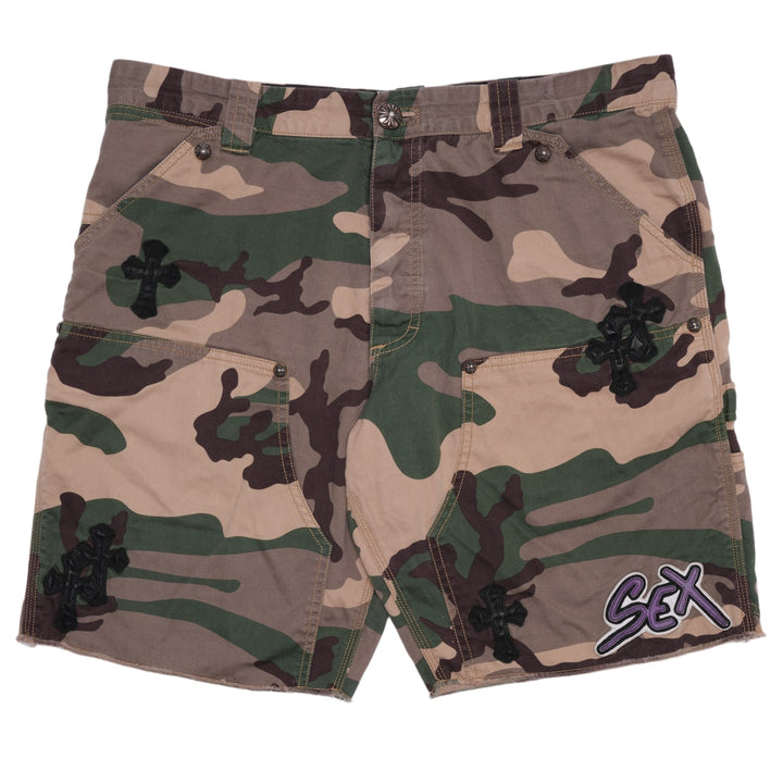 Chrome Hearts Matty Boy &