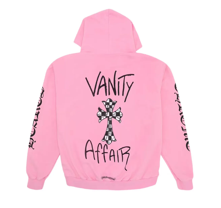 Chrome Hearts Matty Boy &