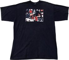 Biggie Smalls 'B.I.G.' Vintage Tee