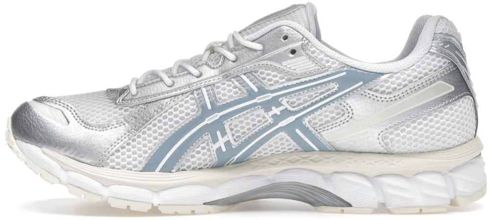 ASICS Gel-Kayano 12.1 Silver Ice Blue