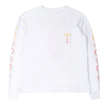 Chrome Hearts 'Gradient' White Longsleeve