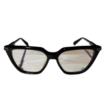 Chrome Hearts 'Black' Stiffilis Glasses