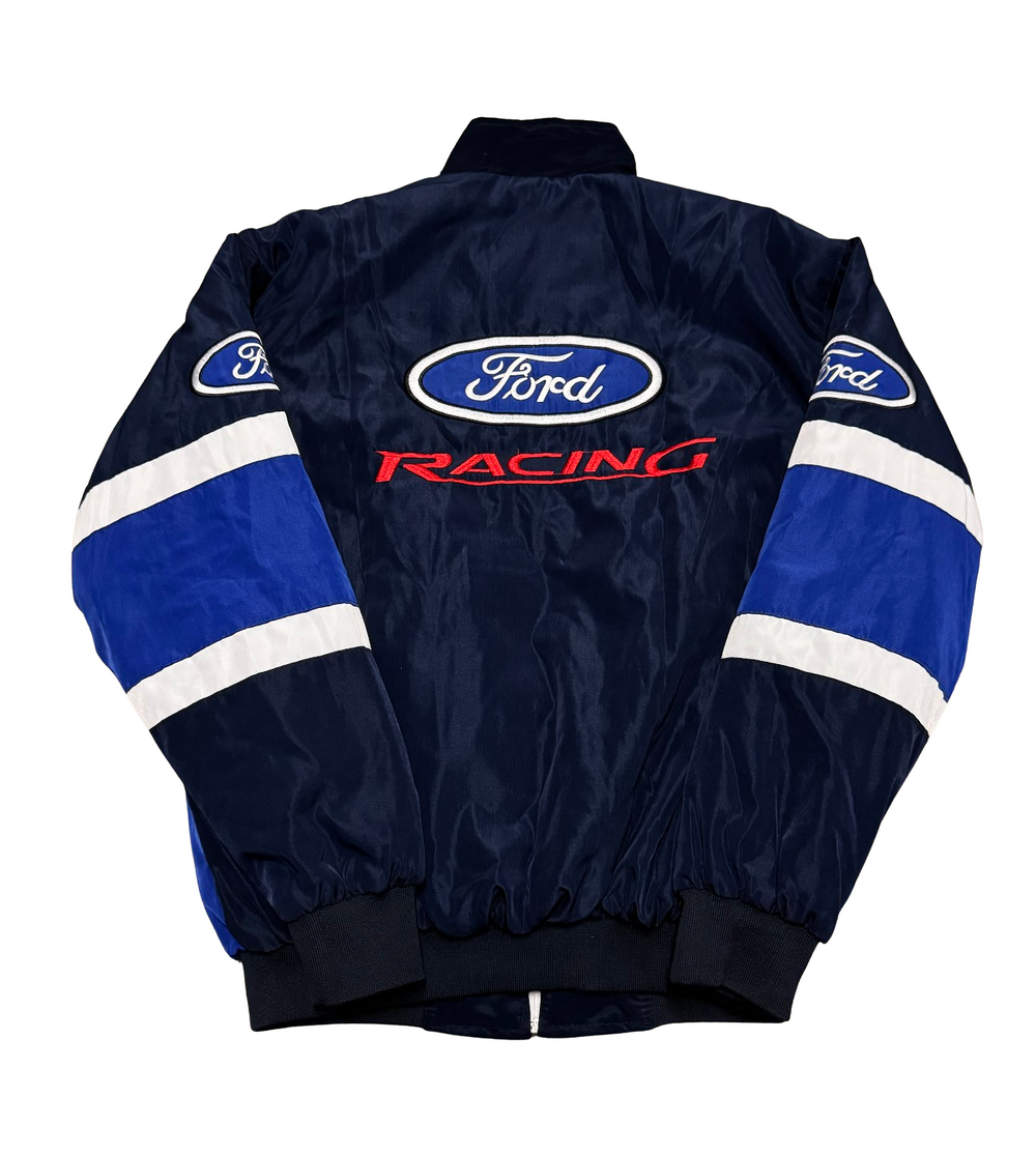 Ford Vintage Racing Jacket