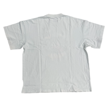 Satoshi Nakamoto 'Ask Satoshi' White Tee