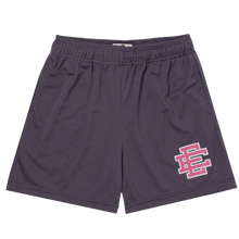 Eric Emanuel 'Grape' Basic Mesh Shorts