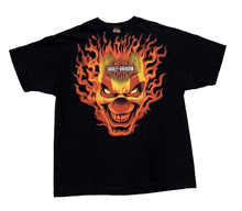 Harley Davidson 'Bourbeuse Valley' Vintage Tee