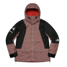 Supreme North Face 'Red Studded' Mountain Jacket