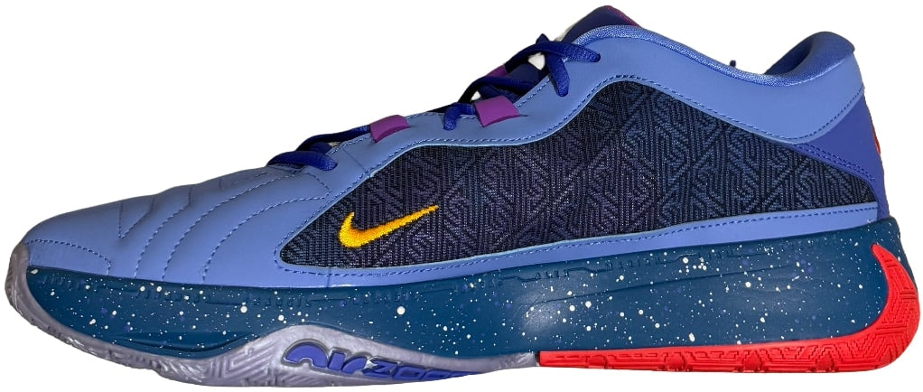 Nike Zoom &