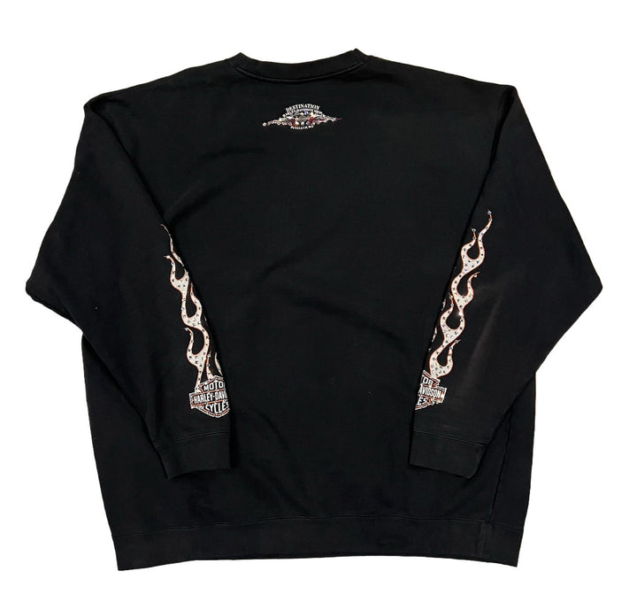 Harley Davidson &