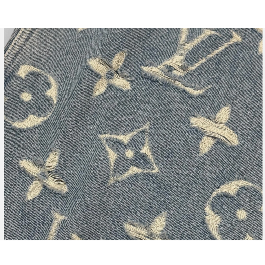 Louis Vuitton Denim &