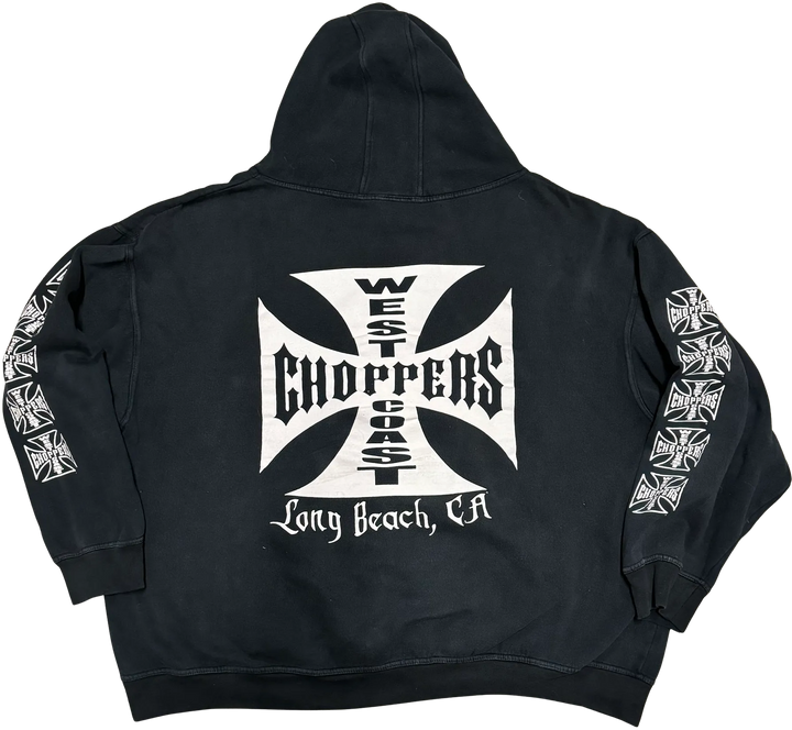 West Coast Choppers &