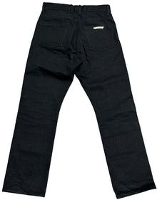 Chrome Hearts 'Fleur Knee' Jeans