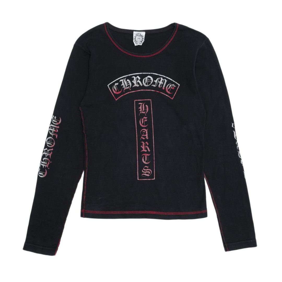 Chrome Hearts Vintage Women&