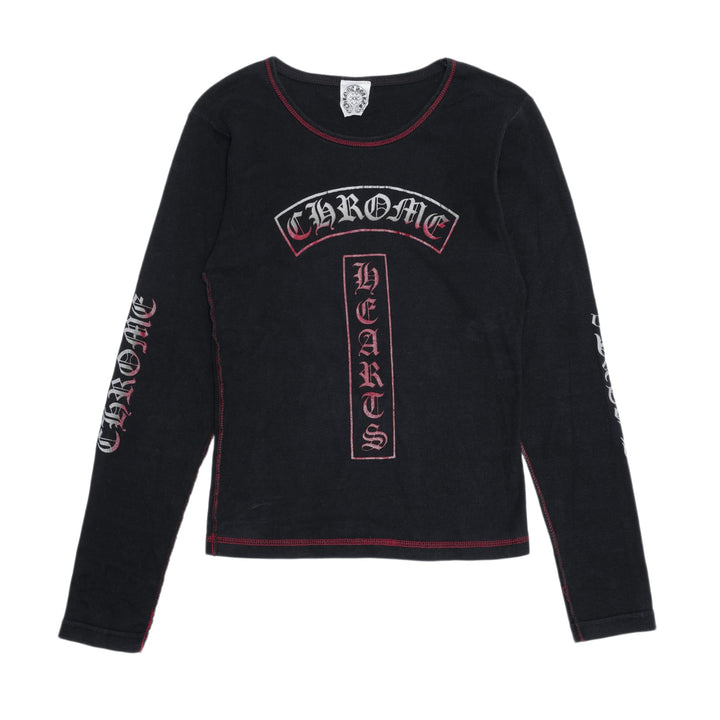 Chrome Hearts Vintage Women&