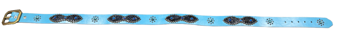 Studded &