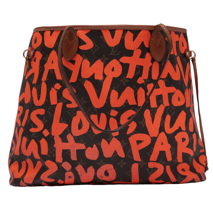 Louis Vuitton &