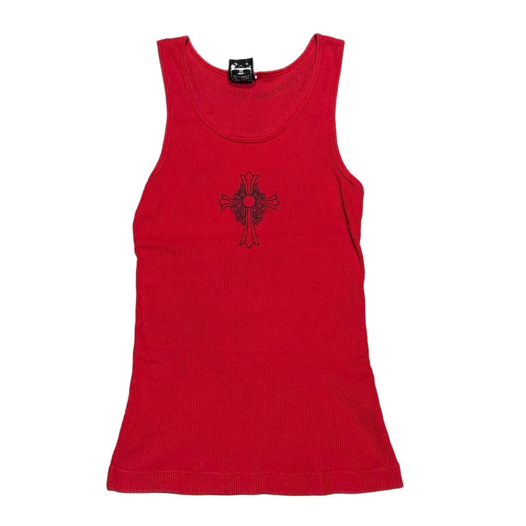 CHrome Hearts Vintage &