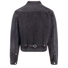 Enfants Riches Dépremés 'Type VII Pin Embellished Jacket