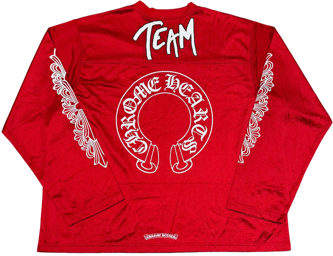 Chrome Hearts Matty Boy &