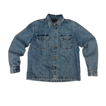 Chrome Hearts 'Denim' Work Dog Jacket