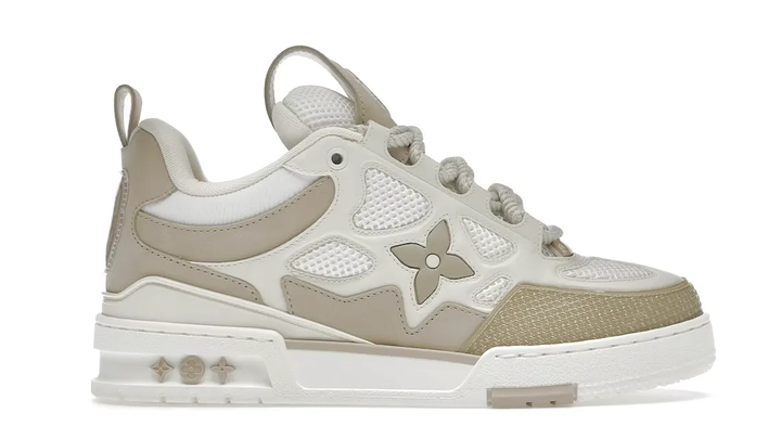 Louis Vuitton LV Skate Sneaker &