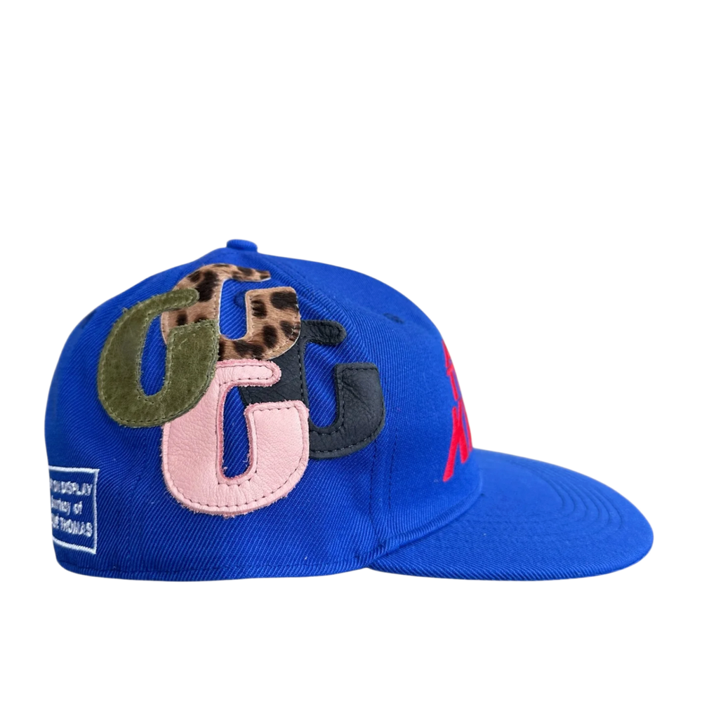 Gallery Dept 'Blue' ATK Patch Hat