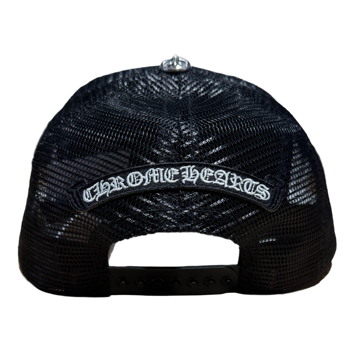 Chrome Hearts &