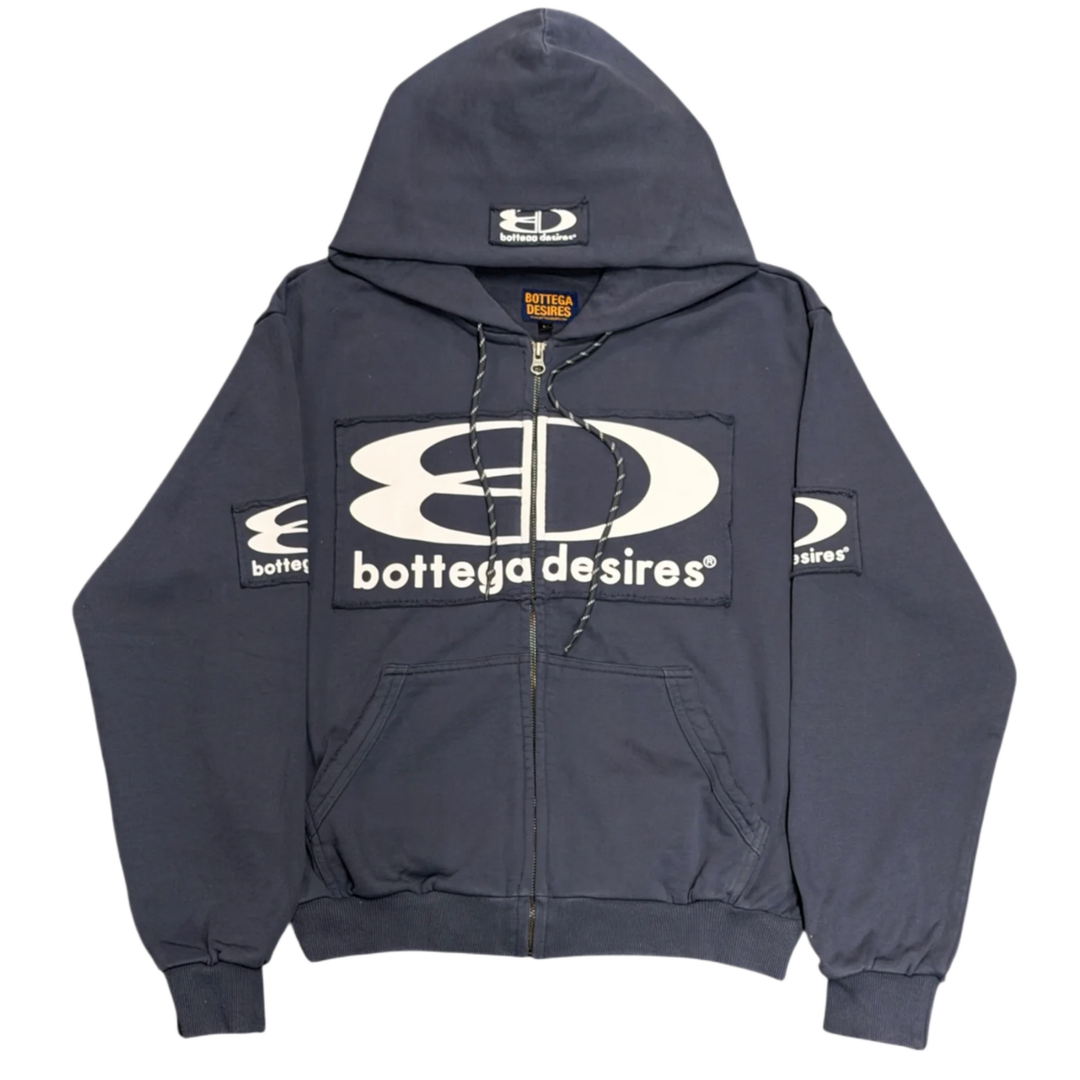 Bottega Desires &