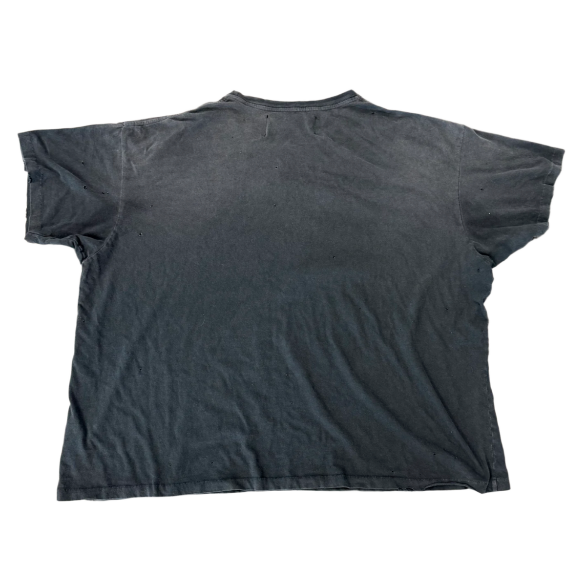 Paly Hollywood 'Navy' Ride With The Devil Tee