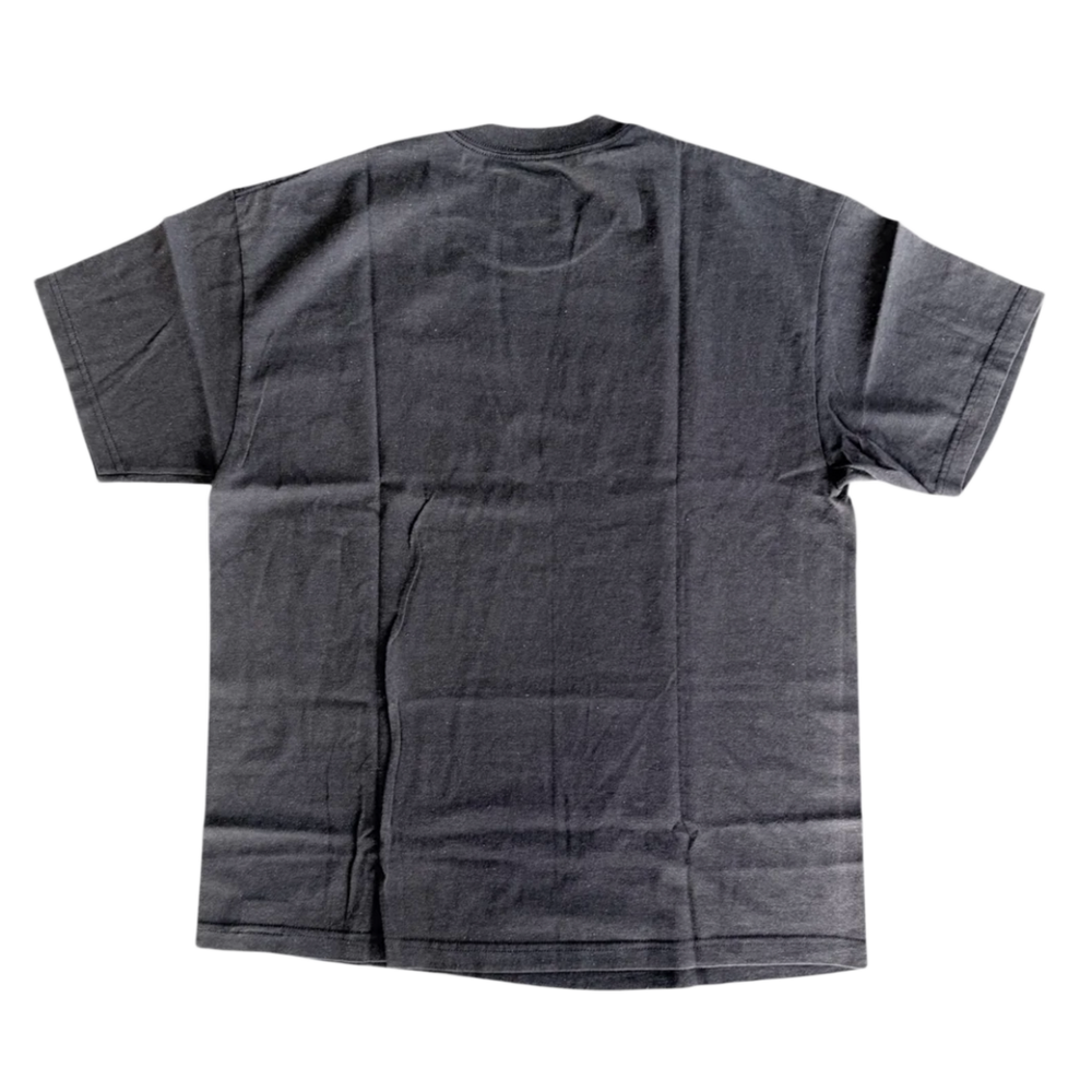 Gallery Dept. 'Art That Kills' Washed Black Tee