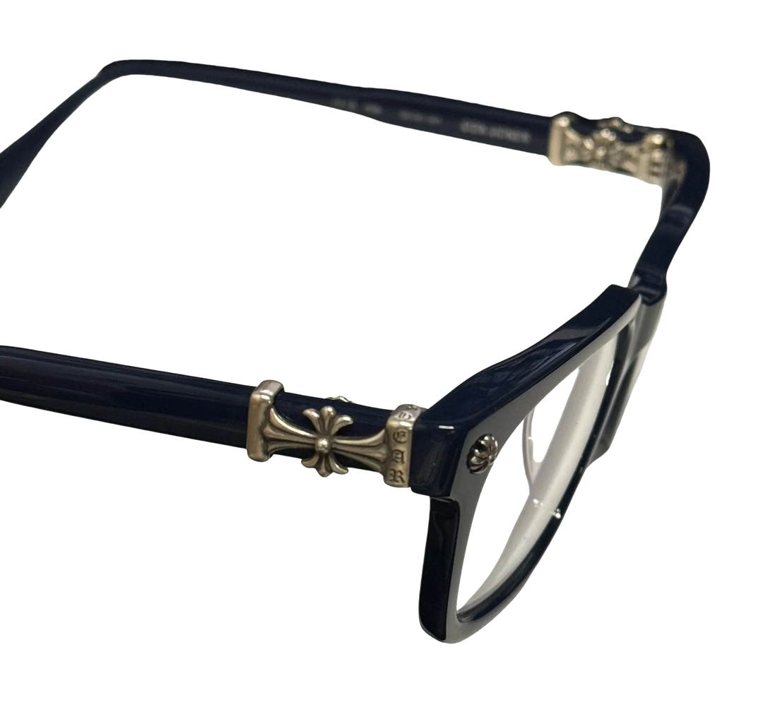 Chrome Hearts &