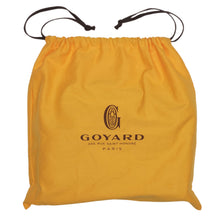 Goyard 'Vert Persistant' Jouvence MM Toiletry Bag